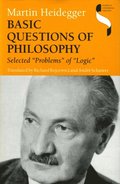 Basic Questions of Philosophy