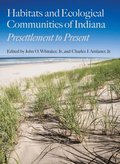 Habitats and Ecological Communities of Indiana