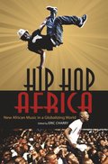 Hip Hop Africa