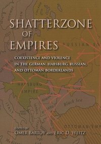 Shatterzone of Empires