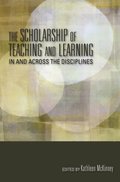 Scholarship of Teaching and Learning In and Across the Disciplines