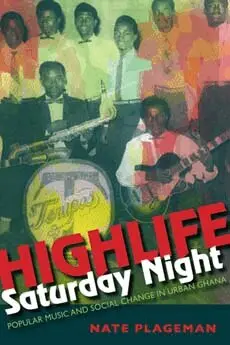 Nathan Plageman - Highlife Saturday Night, Inbunden. Tillgänglighet: Tillfälligt slut