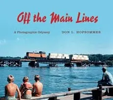 Don L. Hofsommer - Off the Main Lines, Häftad. Tillgänglighet: Tillfälligt slut