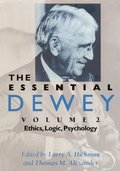 Essential Dewey: Volume 2