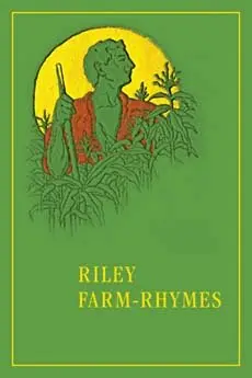 James Whitcomb Riley - Riley Farm-Rhymes, Inbunden. Tillgänglighet: Tillfälligt slut