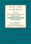 Comprehensive Yiddish-English Dictionary
