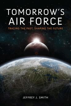 Jeffrey J. Smith - Tomorrow's Air Force, Inbunden. Tillgänglighet: Lägg i varukorg
