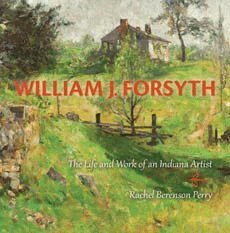 Rachel Berenson Perry - William J. Forsyth, Inbunden. Tillgänglighet: Lägg i varukorg
