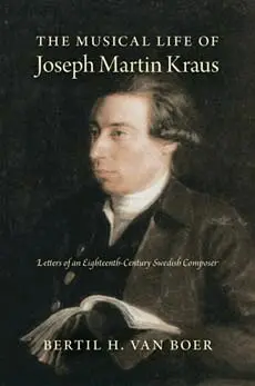 Musical Life of Joseph Martin Kraus