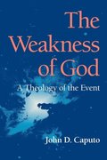 Weakness of God