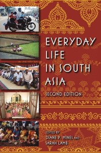 Everyday Life in South Asia