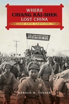 Harold M. Tanner - Where Chiang Kai-shek Lost China, Inbunden. Tillgänglighet: Lägg i varukorg