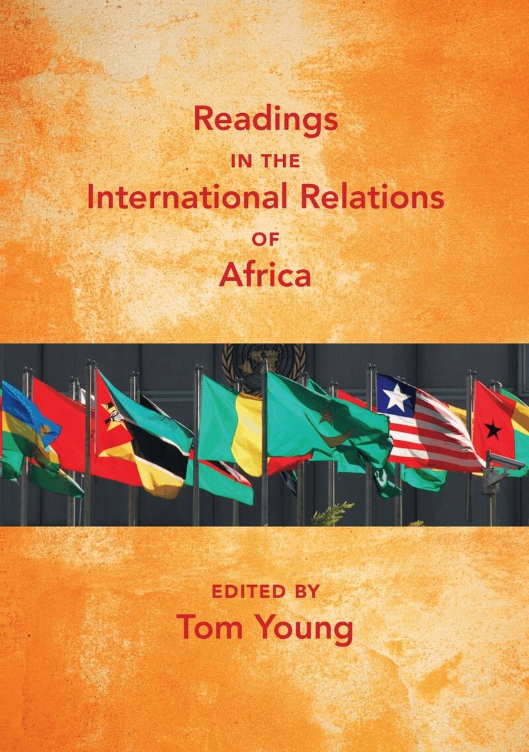 Tom Young - Readings in the International Relations of Africa, E-bok