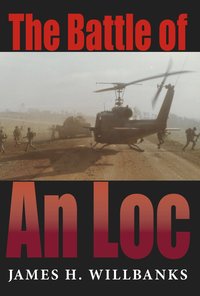 Battle of an Loc