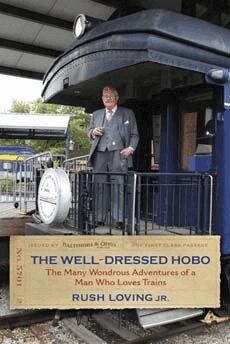 Well-Dressed Hobo