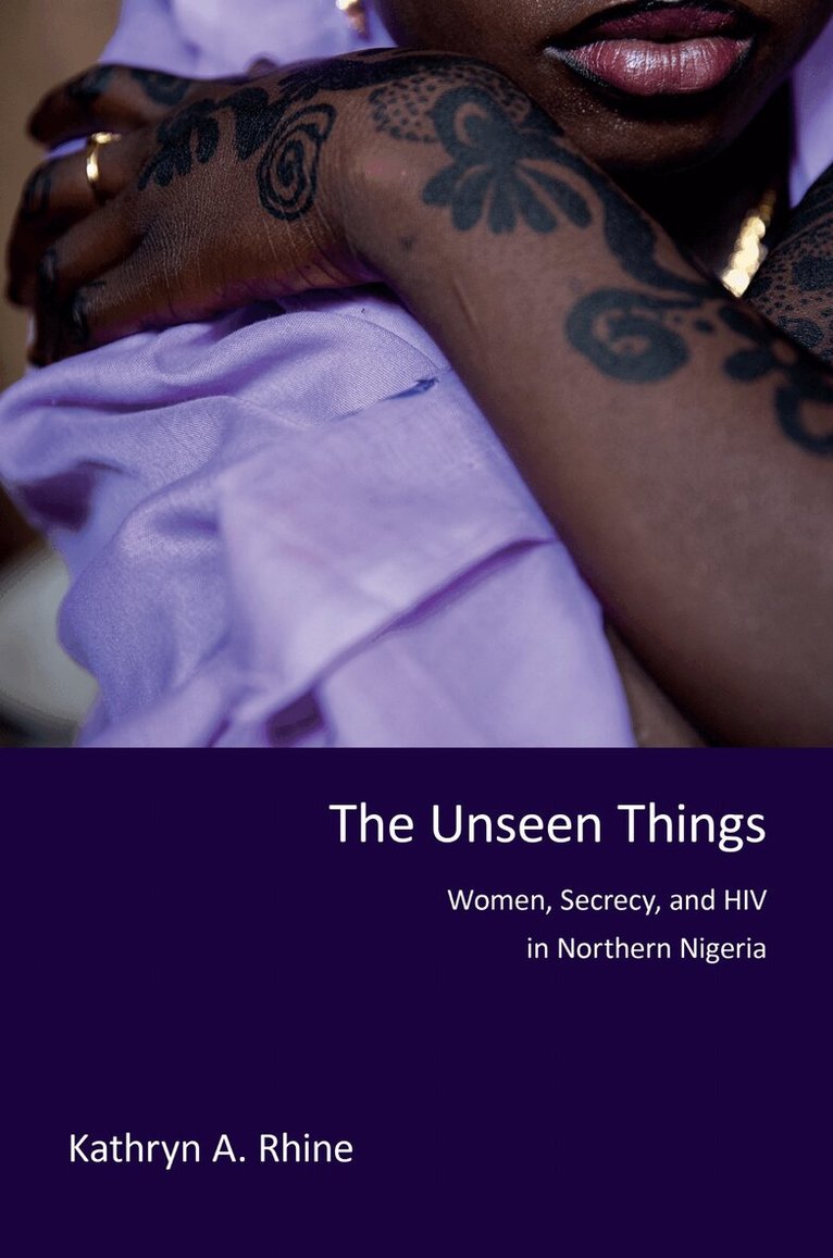 Unseen Things