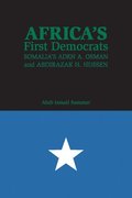 Africa's First Democrats