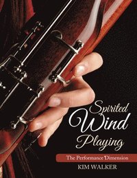 Spirited Wind Playing