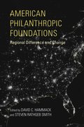 American Philanthropic Foundations