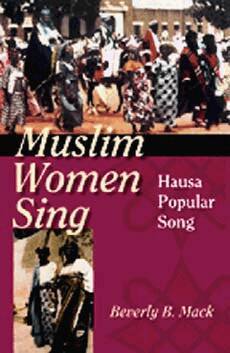 Beverly B. Mack - Muslim Women Sing, Häftad. Tillgänglighet: Lägg i varukorg