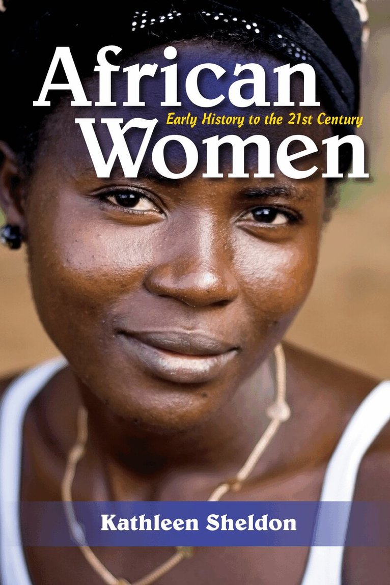 Kathleen Sheldon - African Women, E-bok. Tillgänglighet: Lägg i varukorg