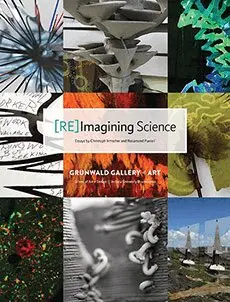 Christoph Irmscher, Rosamond Purcell - [RE]Imagining Science, Häftad. Tillgänglighet: Tillfälligt slut