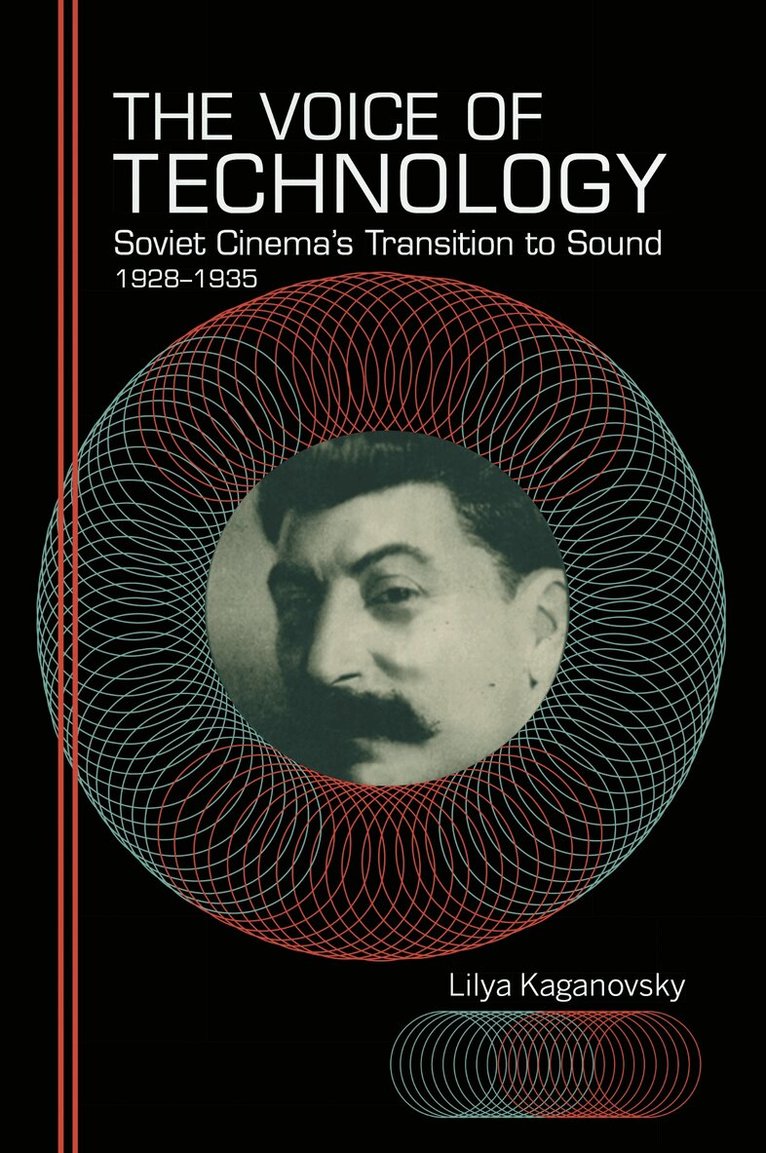 Lilya Kaganovsky - Voice of Technology, E-bok