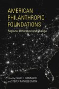 American Philanthropic Foundations