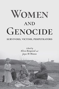 Women and Genocide av Elissa Bemporad, Joyce W Warren