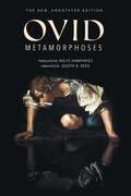 Metamorphoses