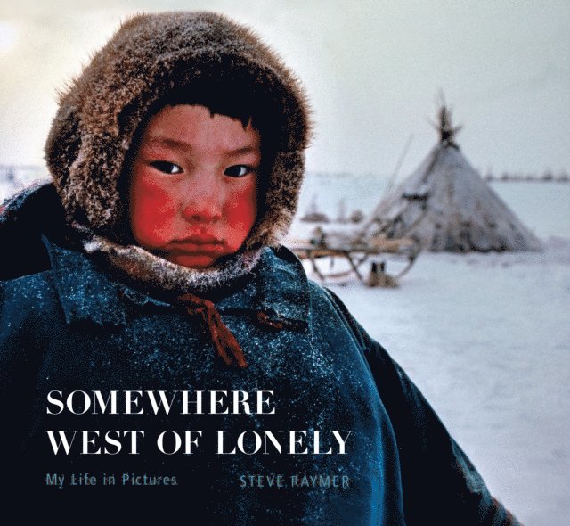 Somewhere West of Lonely