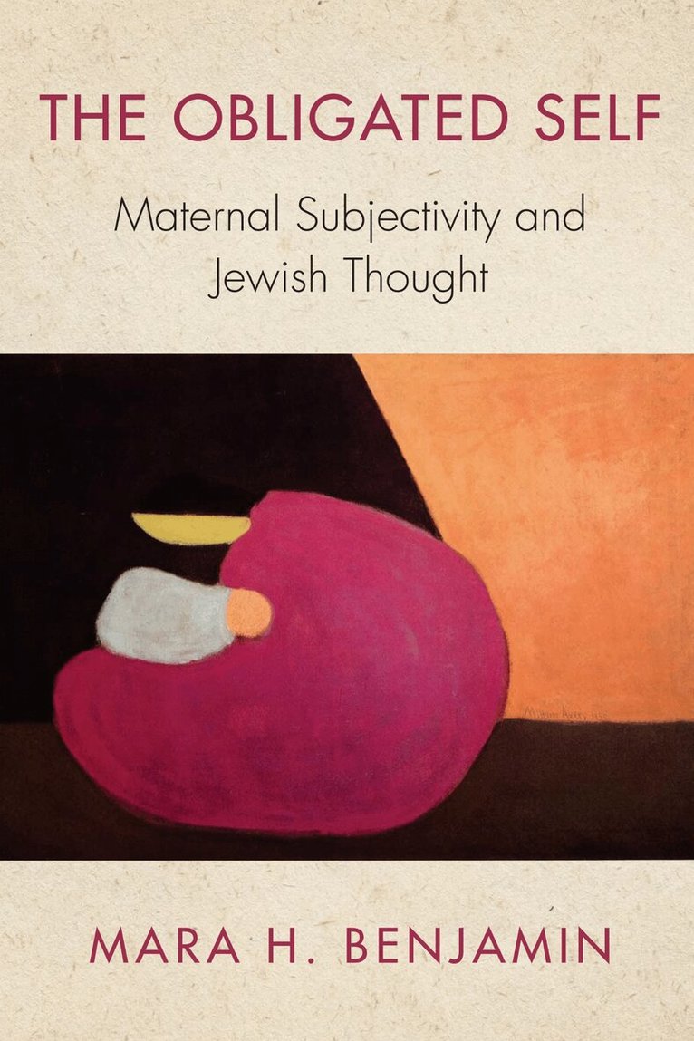 Mara H. Benjamin - Obligated Self, E-bok