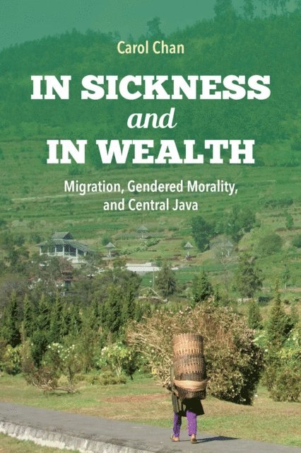 Carol Chan - In Sickness and in Wealth, E-bok