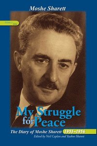 My Struggle for Peace, Vol. 3 (1956)
