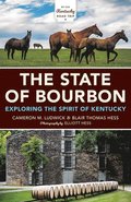 Ludwick, C: State of Bourbon