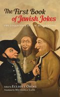 First Book of Jewish Jokes