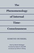 Phenomenology of Internal Time-Consciousness
