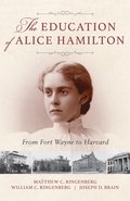 Education of Alice Hamilton