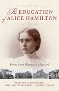 Education of Alice Hamilton