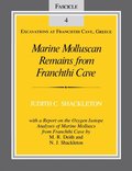Marine Molluscan Remains from Franchthi Cave