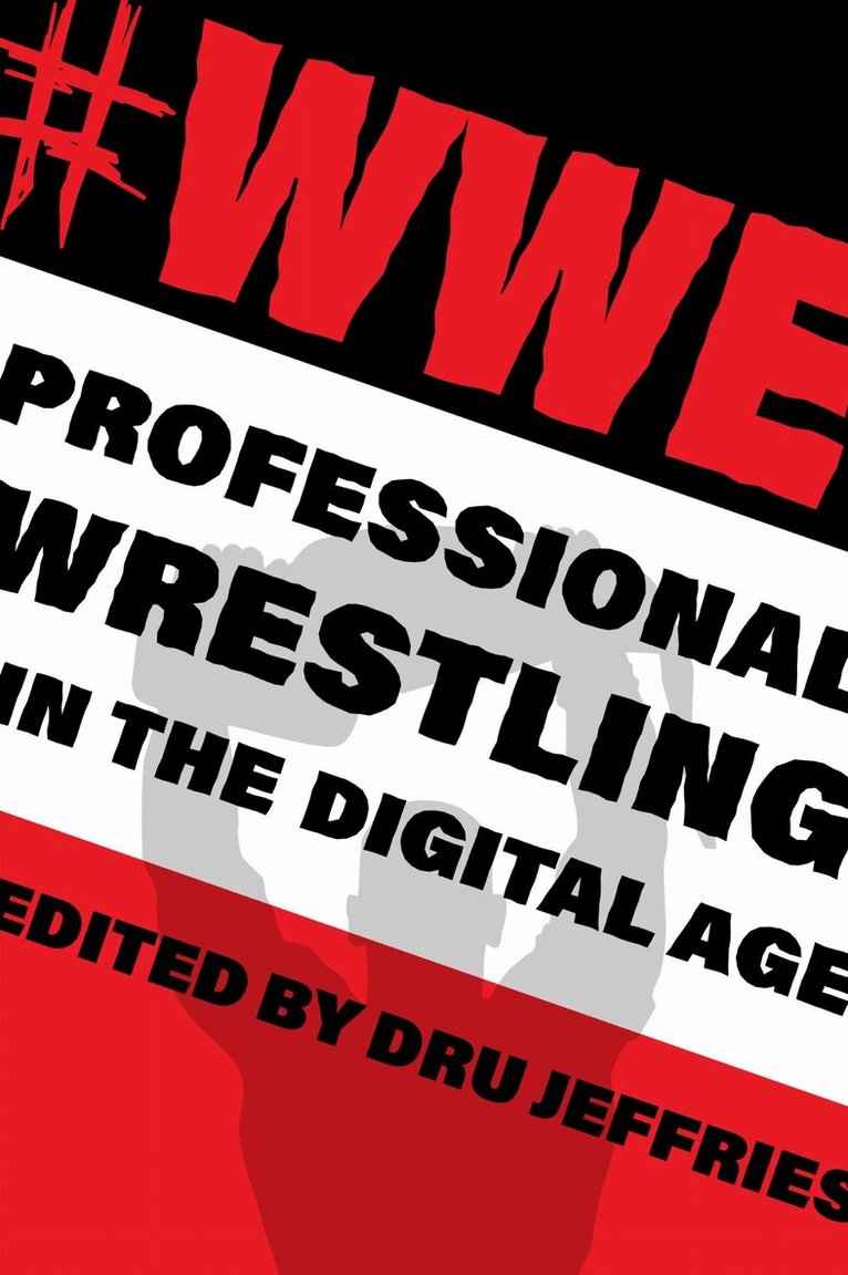 Dru Jeffries - #WWE, Häftad