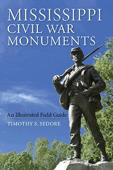 Timothy Sedore - Mississippi Civil War Monuments, Inbunden. Tillgänglighet: Lägg i varukorg