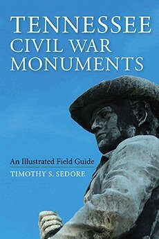 Timothy Sedore - Tennessee Civil War Monuments, Inbunden. Tillgänglighet: Lägg i varukorg