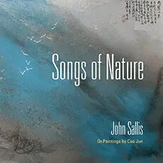 John Sallis - Songs of Nature, Inbunden. Tillgänglighet: Tillfälligt slut