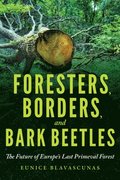 Foresters, Borders, and Bark Beetles