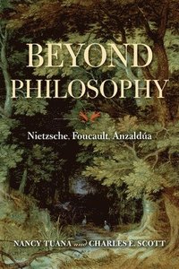 Beyond Philosophy