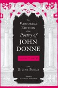 Variorum Edition of the Poetry of John Donne