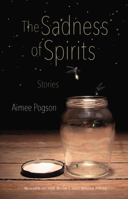 Aimee Pogson - Sadness of Spirits, E-bok