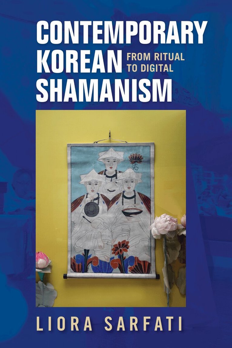 Contemporary Korean Shamanism