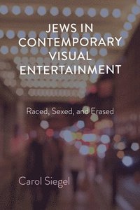 Jews in Contemporary Visual Entertainment
